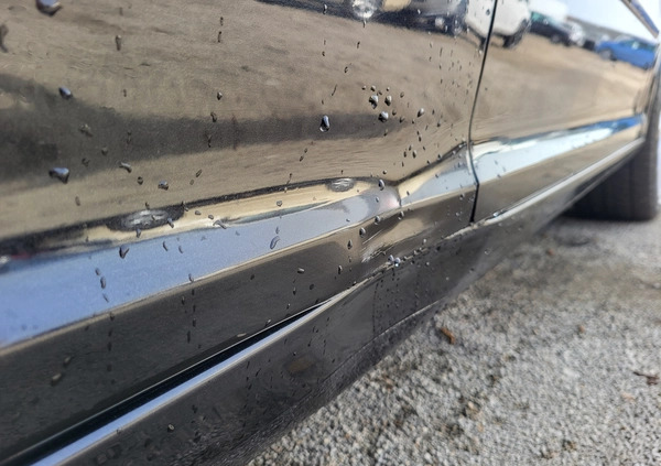 Skoda Octavia cena 12900 przebieg: 257000, rok produkcji 2006 z Ostrzeszów małe 466